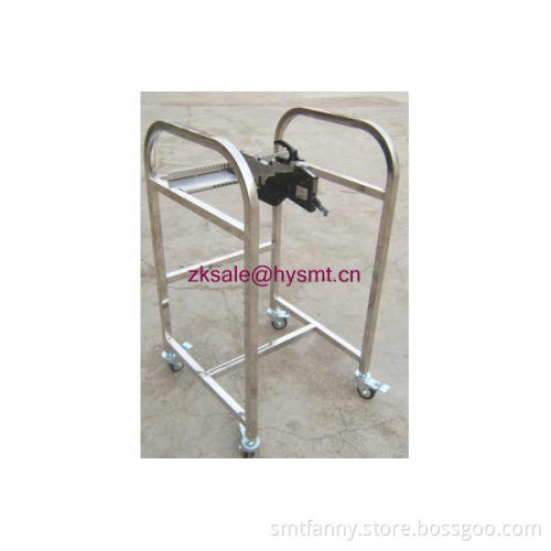 YAMAHA YS feeder storage cart on sale